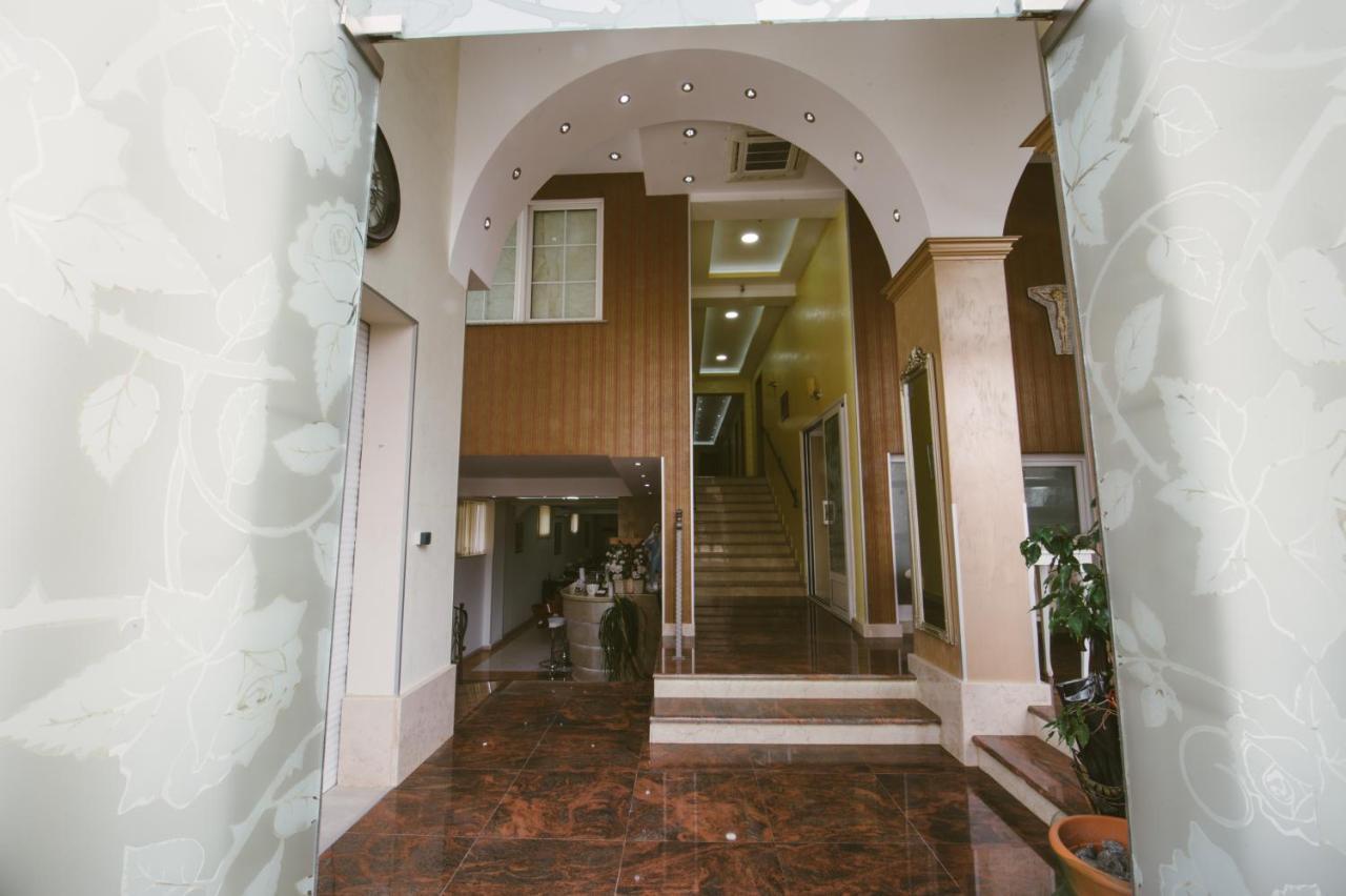 Hotel Flowers Medjugorje Exterior photo
