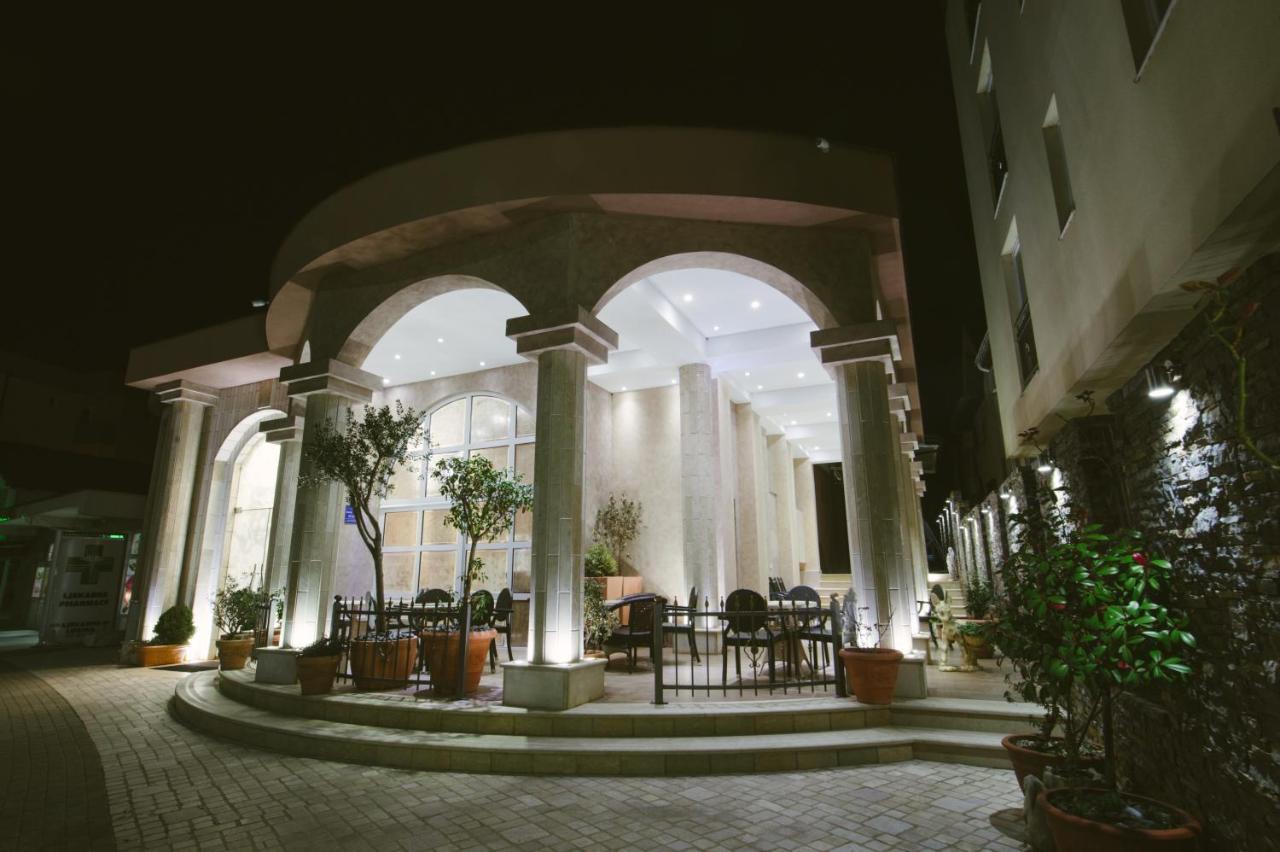 Hotel Flowers Medjugorje Exterior photo