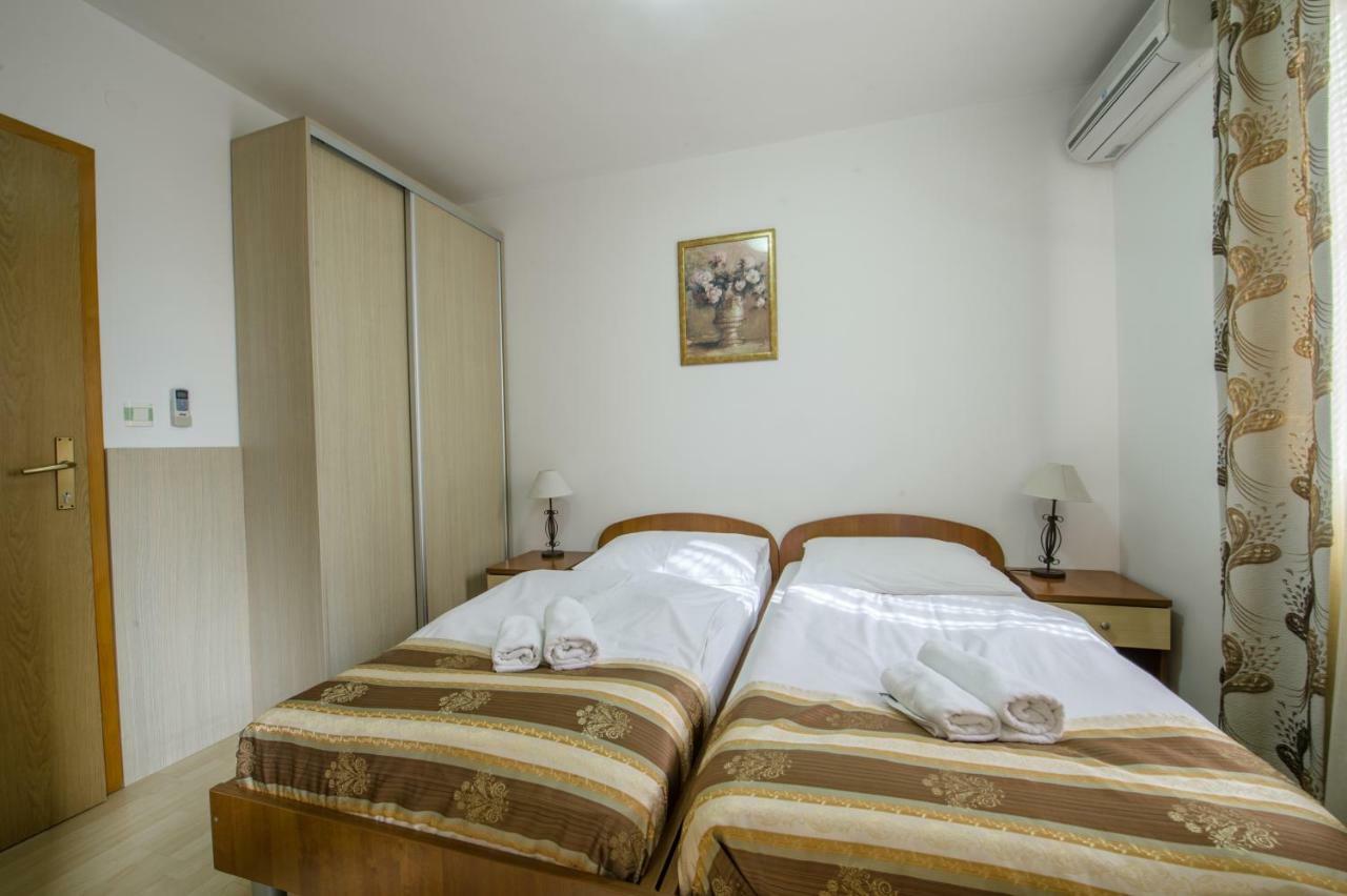 Hotel Flowers Medjugorje Exterior photo