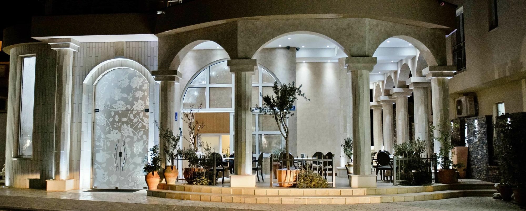 Hotel Flowers Medjugorje Exterior photo
