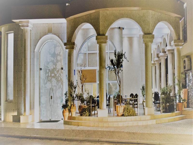 Hotel Flowers Medjugorje Exterior photo