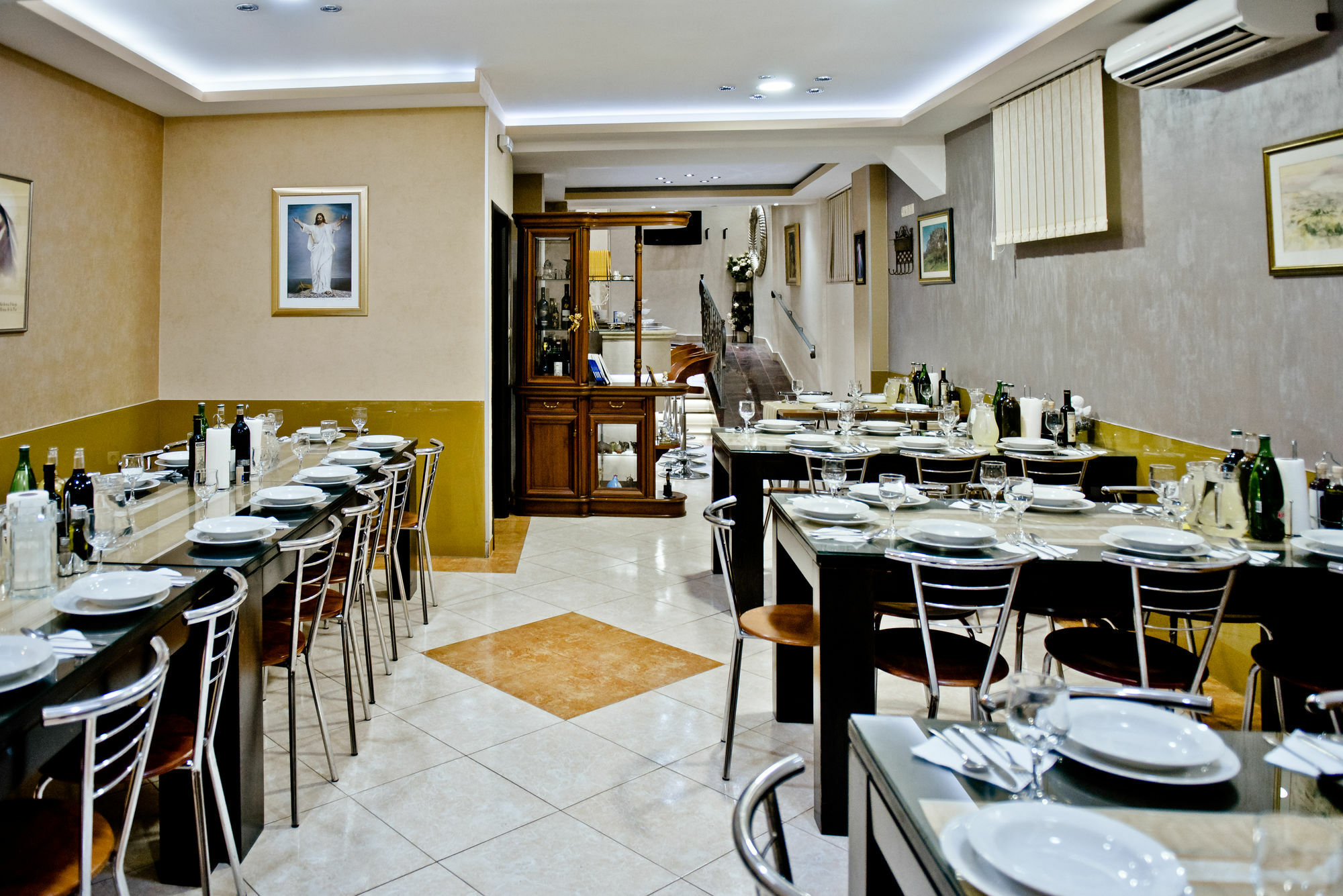 Hotel Flowers Medjugorje Exterior photo