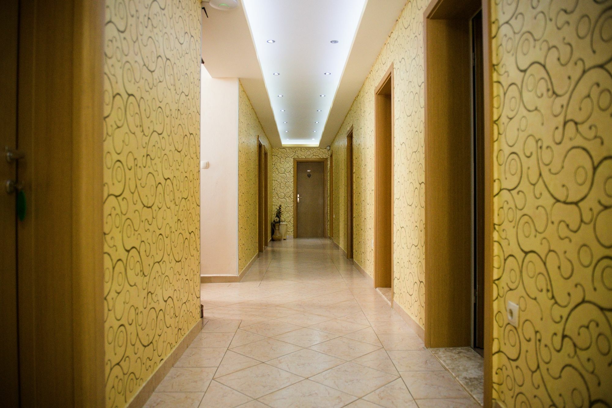 Hotel Flowers Medjugorje Exterior photo