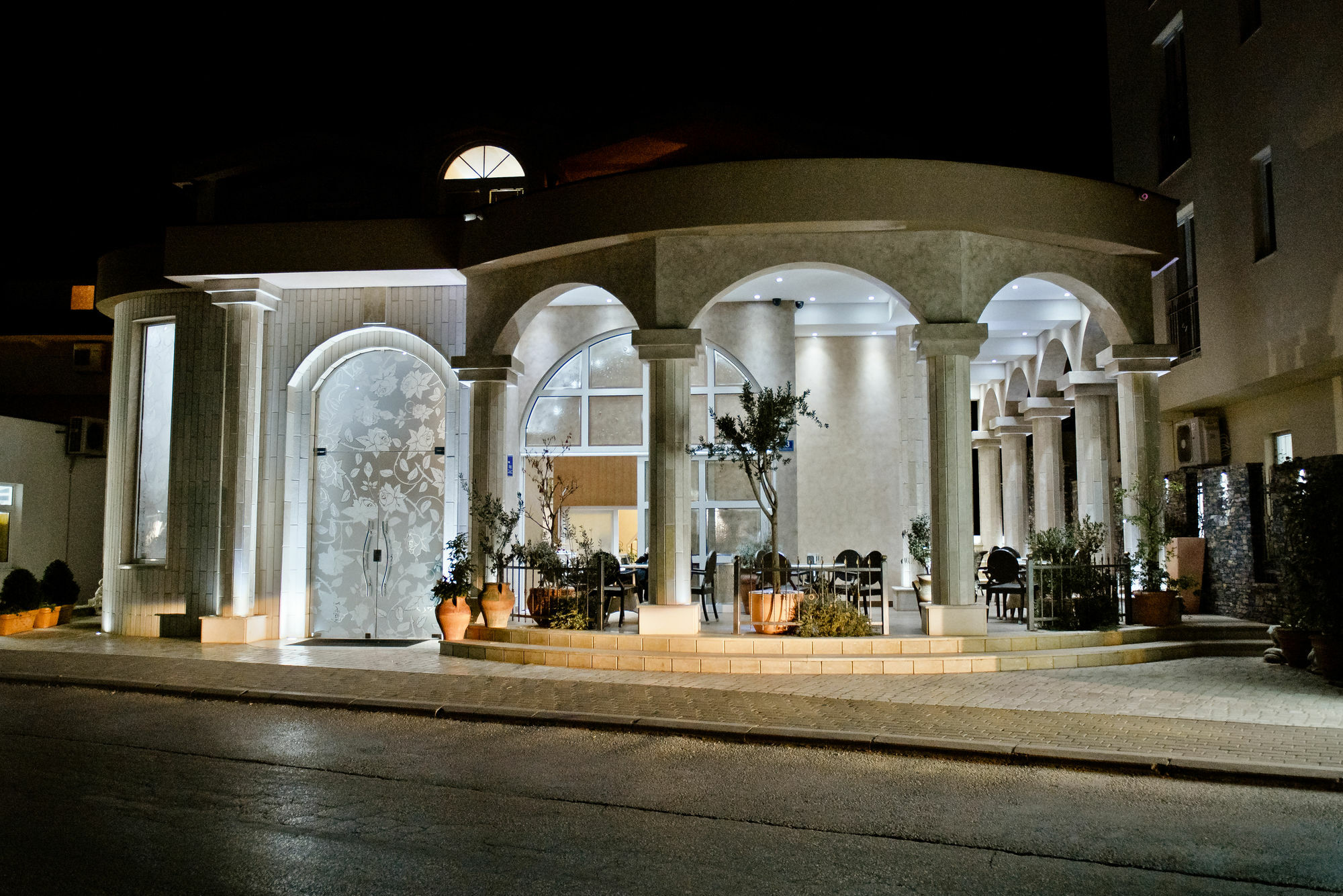 Hotel Flowers Medjugorje Exterior photo